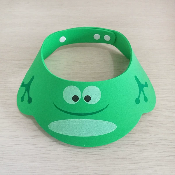 Green Frog (bag) #C08SY#