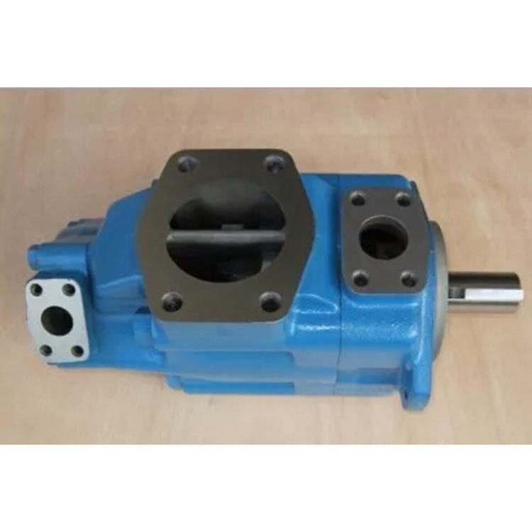 452550A21-1CC-22R威格士双联叶片泵，维修伺服阀，比例阀柱塞泵