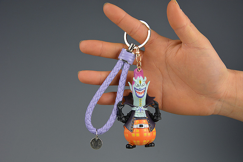 Qiwuhai Molia (aproximadamente 8cm de alto)