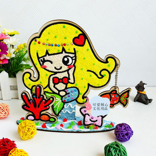 3D���wѩ����������஋���wľ�宋diy�H�������ֹ�������b