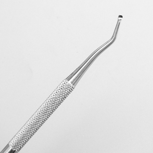 Professional stainless steel cuticle nippers, cuticle scoops, nail correctors, nail scrapers, personal care nail dirt removers