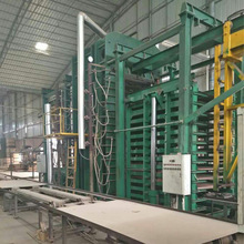 全自动热压机【9成新 配冷压机】大田金门产十五层二手热压机