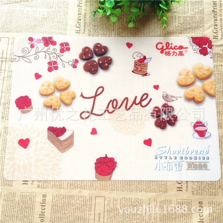 Изготовленный на заказ водонепроницаемый Настольный коврик PP салфетки питьевой противообрастающий коврик Впитывающий Коврик бесплатный образец рекламного логотипа