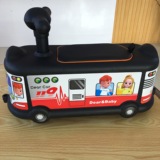 Игрушка для детского сада, детский Бибикар Толокар Плазмакар, универсальные ходунки, Южная Корея