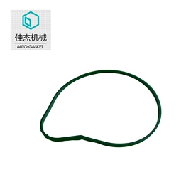 滤网;密封垫片;其他过滤材料