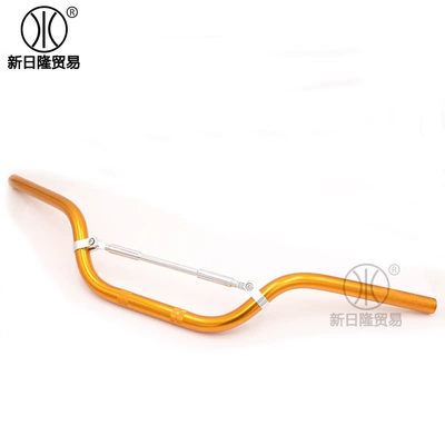 Motorcycle General Parts CG125 modified aluminum faucet