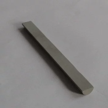 Полукруглая полоса шлифовальный камень масличный камень завод Янчжоу РЕВИТАЛИЗАЦИЯ абразивные шлифовальные инструменты