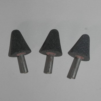 磨头圆锥型磨头振兴磨料磨具厂家直营五金工具磨具磨料磨头批发