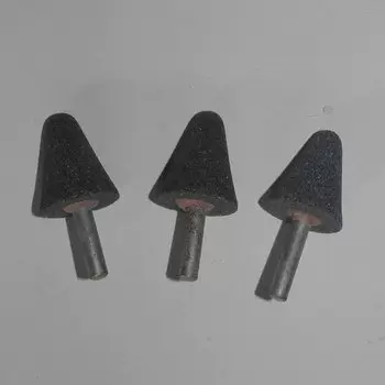 磨头圆锥型磨头振兴磨料磨具厂家直营五金工具磨具磨料磨头批发
