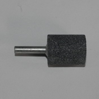 圆柱磨头厂家扬州振兴磨料磨具圆柱磨头工厂批发直供磨头