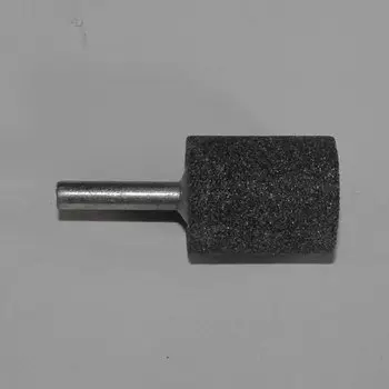 圆柱磨头厂家扬州振兴磨料磨具圆柱磨头工厂批发直供磨头