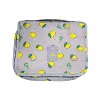 Gray lemon