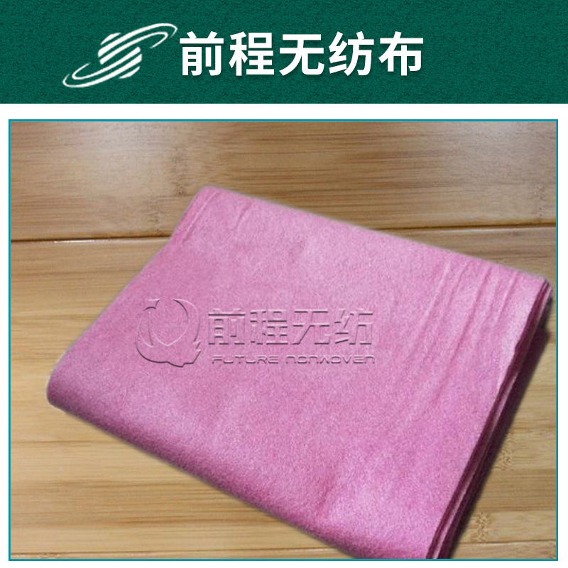 厂家供应各种针刺无纺布 黏胶针刺无纺布  背胶针刺无纺布