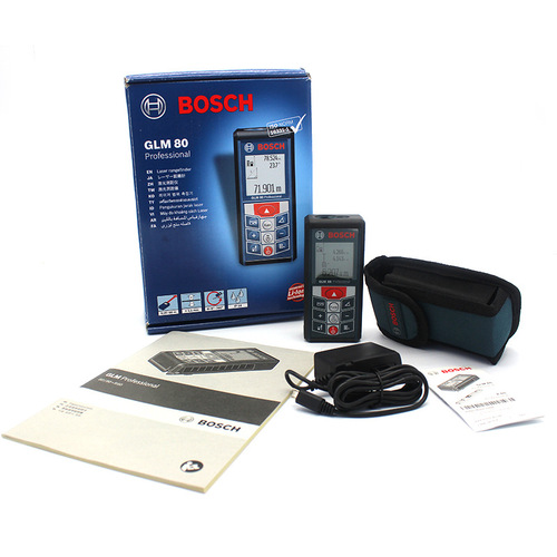 Bosch GLM30-23 GLM40 GLM500 GLM50-23G GLM150C GLM100-2