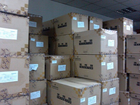 尼得科变频器EV2000-4T0110G1/0150P1、EV2000-4T0150G1/0185P1