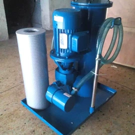过滤器;滤油机;冷却器