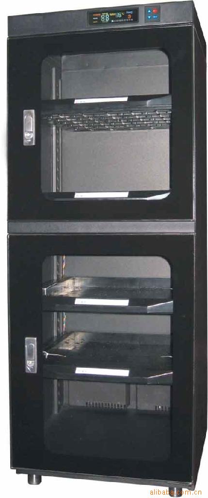 CMX195(A) 电子防潮柜快速超低湿防潮柜、常温电子防潮柜