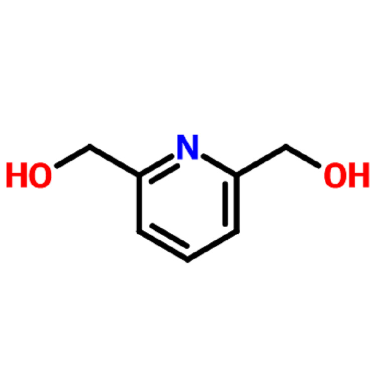 2,6-吡啶二甲醇/CAS:1195-59-1/98%/优质现货/价格详询