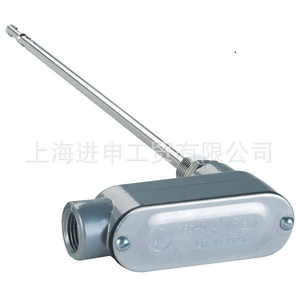 美国Dwyer德威尔641系列风速变送器 641-12风速仪风速计