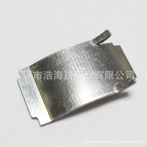 弹片 退火弹片(HHC-365A)