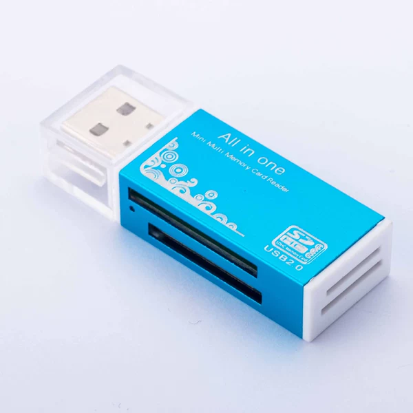 Silk Yinyou Blue [TF+SD two -in -one]