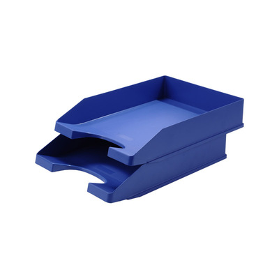 Stationery for long life Yuansheng US-7022 Document Tray File Block Data plate