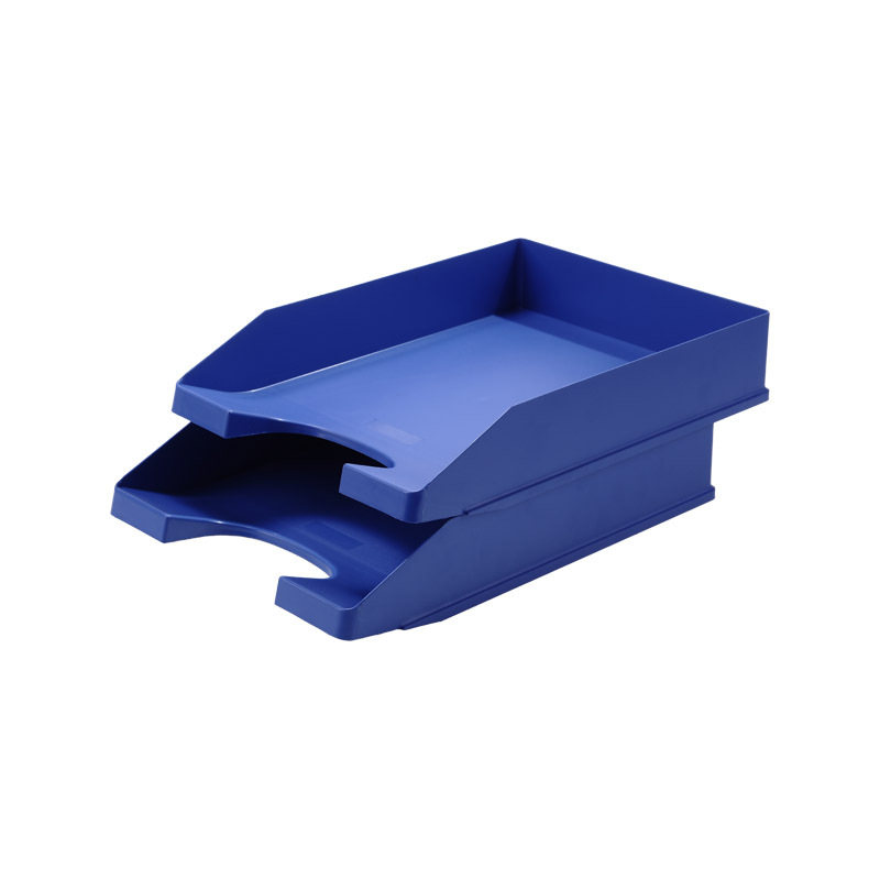 Stationery for long life Yuansheng US-7022 Document Tray File Block Data plate