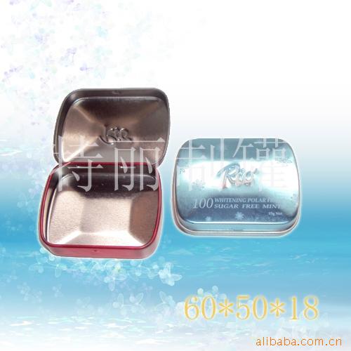 供应马口铁糖果盒 巧克力糖果食品密封盒 婚庆喜糖礼品金属盒批发