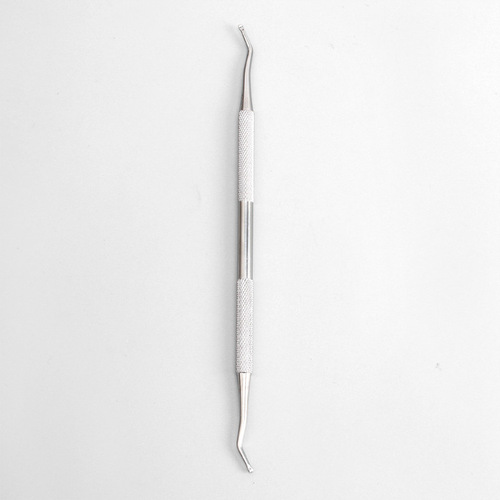 Professional stainless steel cuticle nippers, cuticle scoops, nail correctors, nail scrapers, personal care nail dirt removers