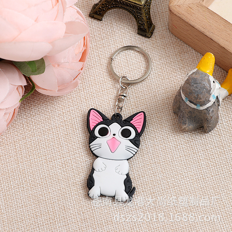 No. 10 kitten