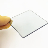 Стеклянный спектроскопический объектив для экспериментов, оптика