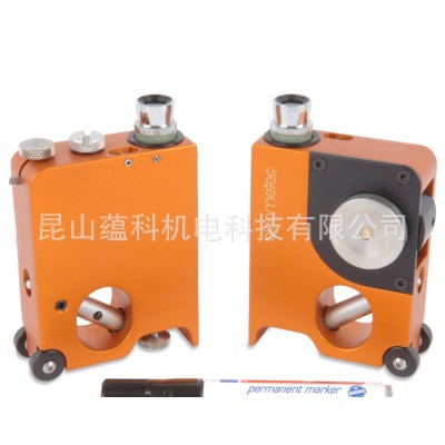 英国易高 Elcometer 121 涂层测厚仪 A121-SM 破坏性测厚仪