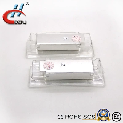 License plate lamp Bmw Bmw 1-7 Series F20