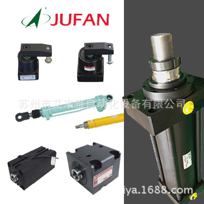 JUFAN油缸油封组 原装厂家直供 MGCXHC-A-EX-SD-25*20ST