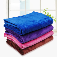 Microfiber car towel 60*160 absorbent car wash towel thickened brushed plus velvet car cleaning supplies wholesale
