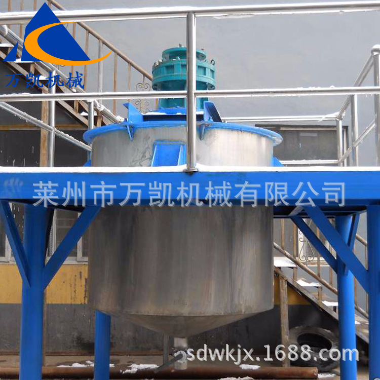 济南自动称重真石漆搅拌机 自动称重真石漆搅拌罐 真石漆设备