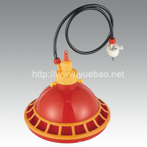 雏鸡饮水器 小鸡自动饮水器 养鸡饮水器 粤宝饮水器