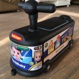 Игрушка для детского сада, детский Бибикар Толокар Плазмакар, универсальные ходунки, Южная Корея