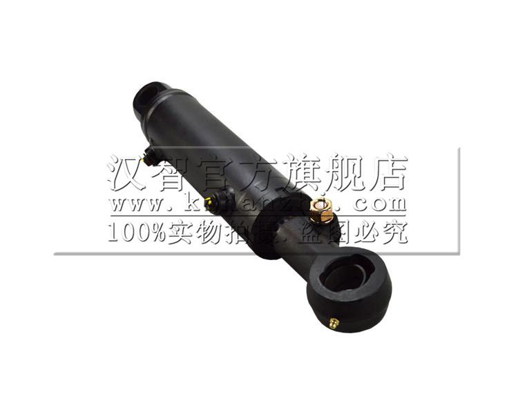 Cilindro de carretilla elevadora 281E8-50211 bomba de aceite de inclinación TCMFB15-7 accesorios cilindro de inclinación superior hidráulico izquierdo y derecho