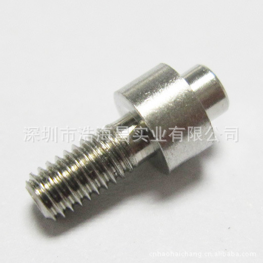 不锈钢材质M3螺柱(HHC-393A)