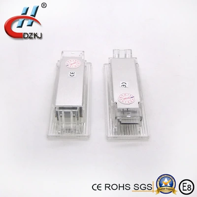 F30 F34 F10 F15 F26 – License plate lamp