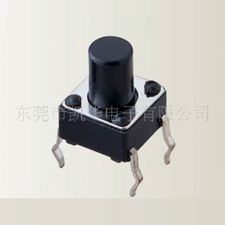 Switch key