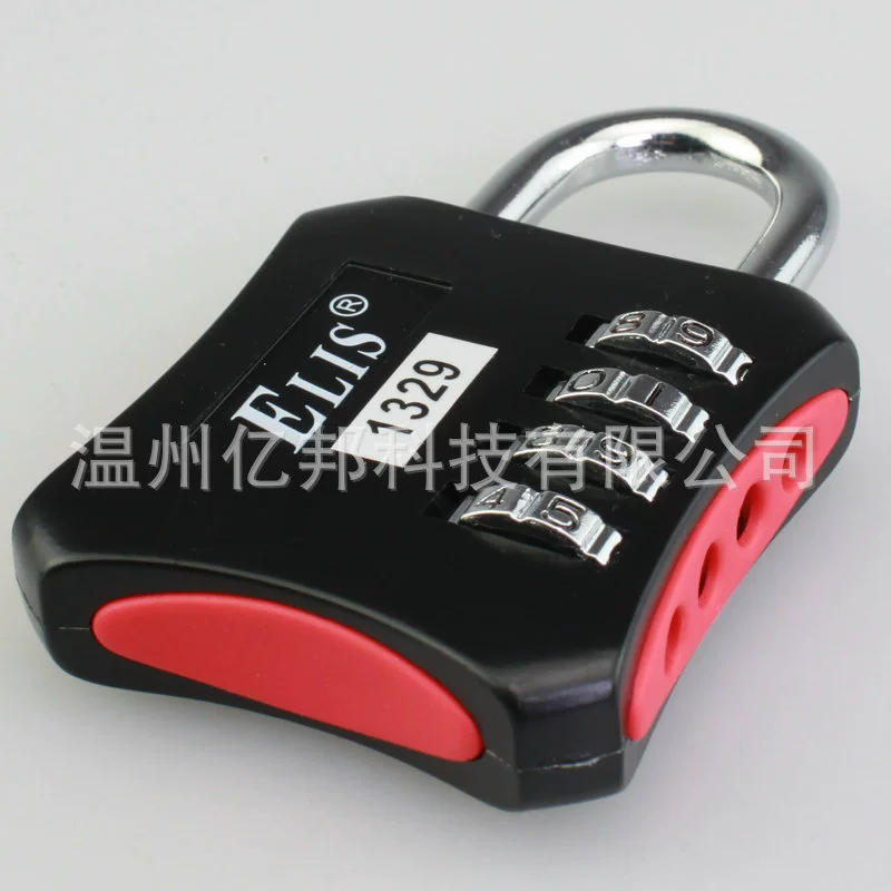 Механическая металлическая мультяшная сумка, anti-theft, оптовая продажа