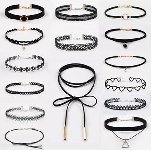 choker������i朽M�����b ���R�d�ٽz�����b �͹��Ʒ