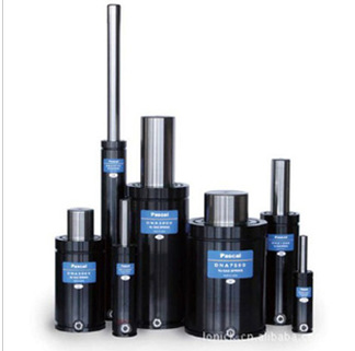 PASCAL氮气弹簧