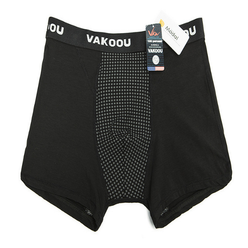 Foreign Trade Vakoo American Weiliang Model Vk Beno Bright Pants Male Foot Plus Magnetic Boys Magnetic Pants