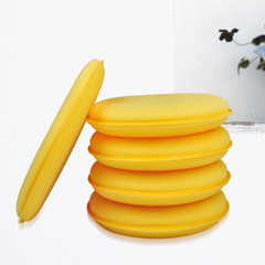 Car cleaning, beauty, polishing, waxes, sponges, car washing sponges, washing sponges, round edge sponge blocks, wholesale