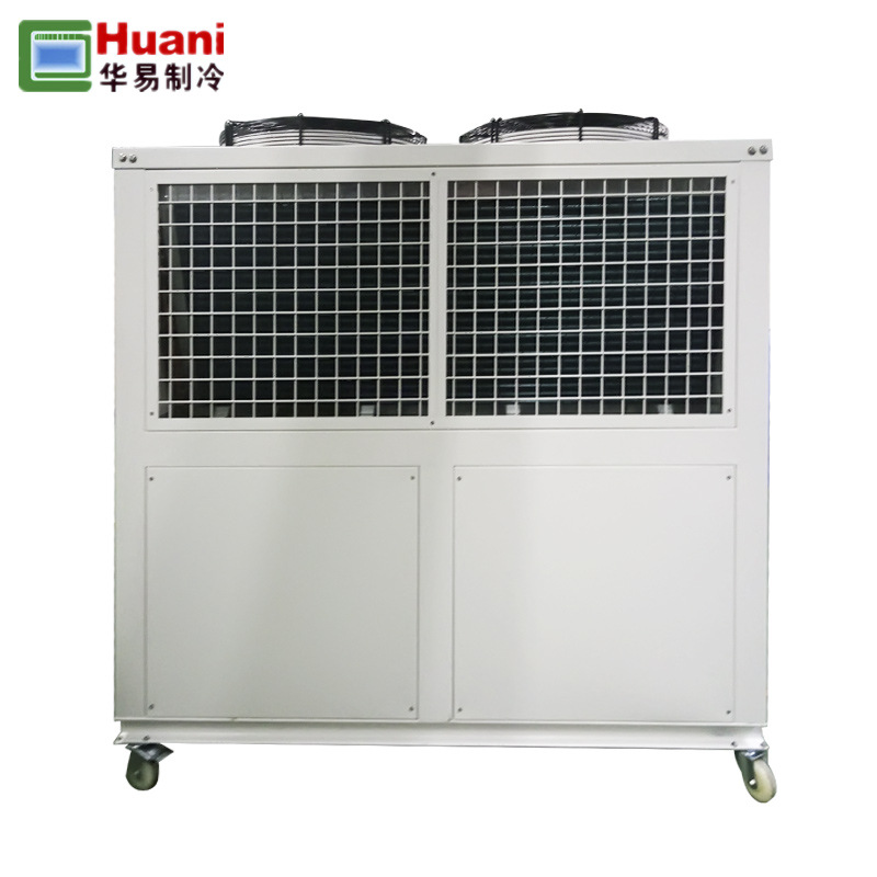 东莞厂家批发供应 5匹水池工业冷水机 水池冷水机 冷水机 纯钛