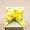 Festive supplies wholesale bowlon gifted gift box bag decoration pumping flowers 18#节 节 节 节 节 节 节