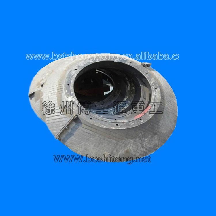 【专业品质】供应各类矿山机械配件专用立磨耐磨保护套 品质上乘